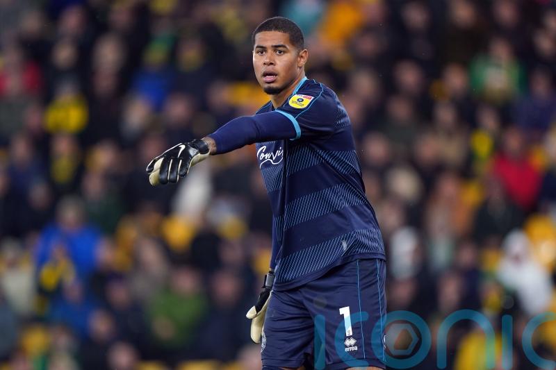 Goalkeeper Seny Dieng joins Middlesbrough from QPR