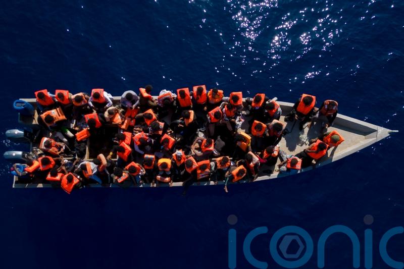 Three jailed for people trafficking by court in Libya