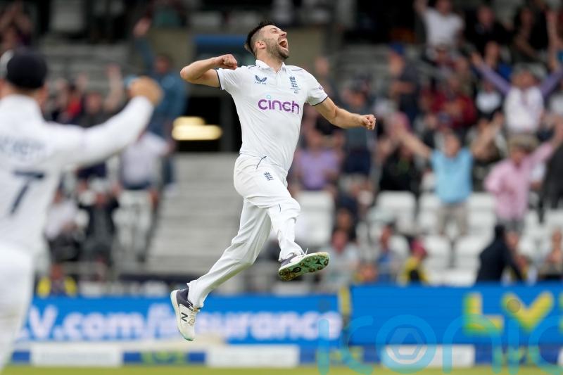 Dominant bowling display leaves England chasing 251 to keep Ashes alive