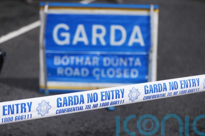 Man dies in motorcycle crash in Co Westmeath