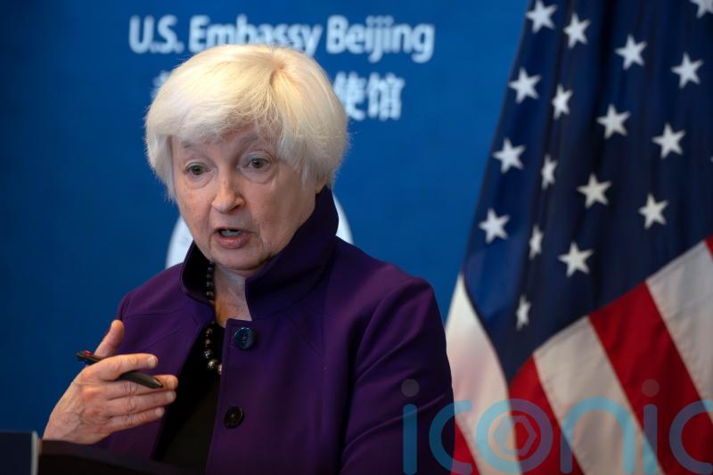US ‘might respond to unintended consequences’ for China over tech export curbs