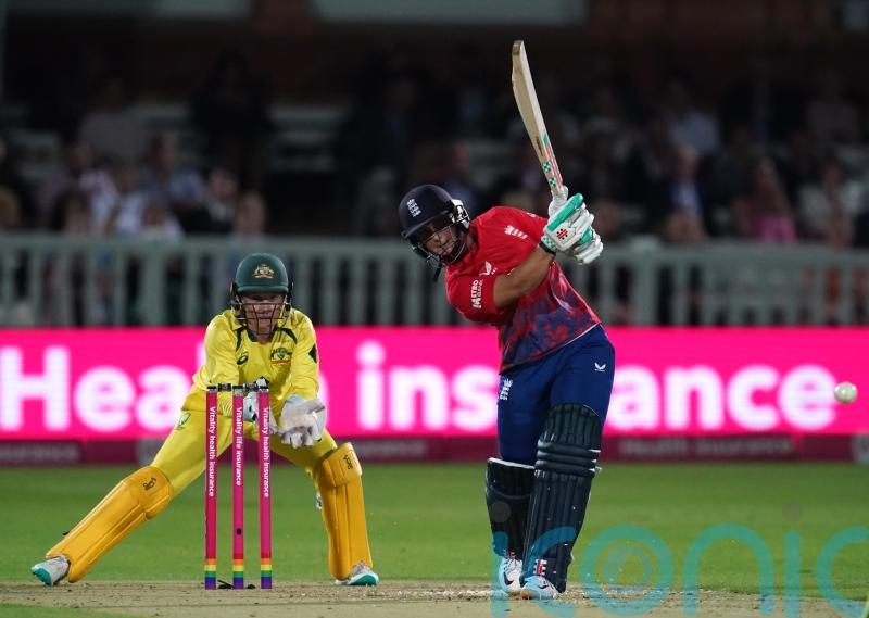 Heather Knight hails ‘awesome’ Alice Capsey as England keep Ashes hopes alive