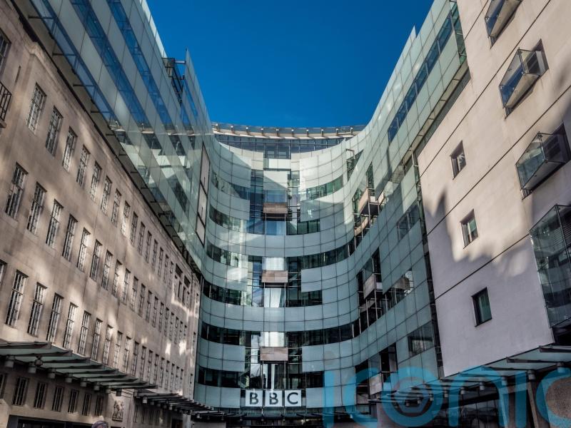 BBC urged to act ‘very swiftly’ on explicit photo claims about unnamed presenter