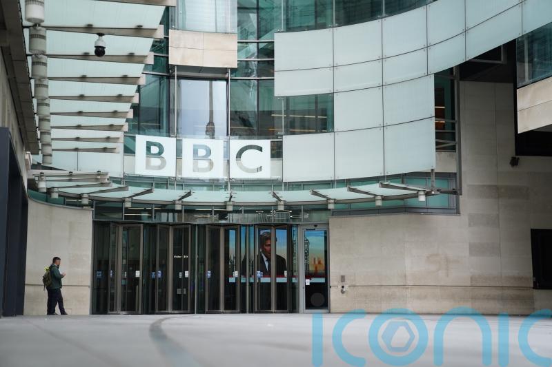 Frazer: BBC investigating presenter allegations ‘swiftly and sensitively’