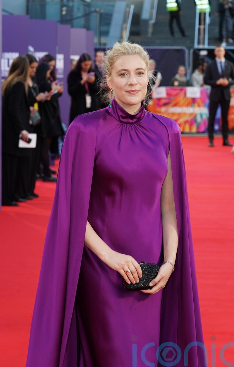 I wanted to make something ‘anarchic and wild’ – Barbie director Greta Gerwig