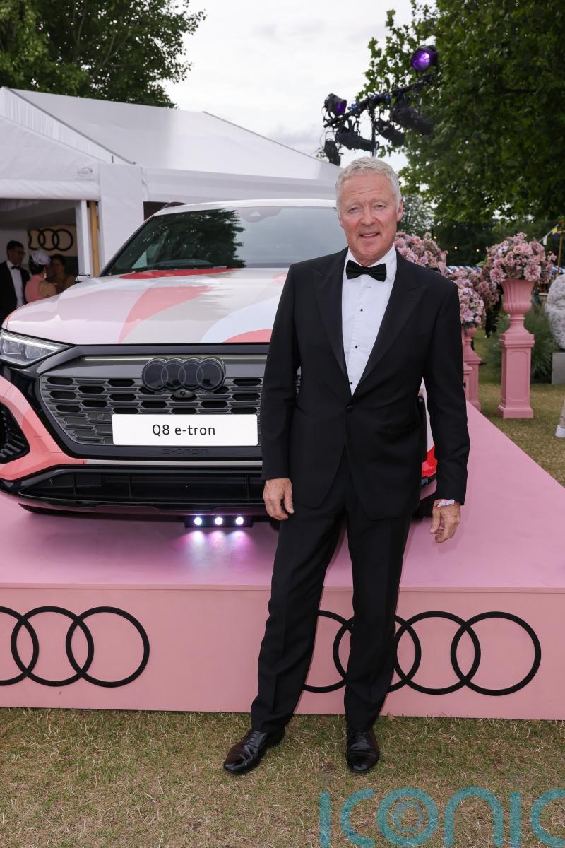 Rory Bremner on portraying Chris Tarrant in Quiz: ‘I was just ready for a challenge’