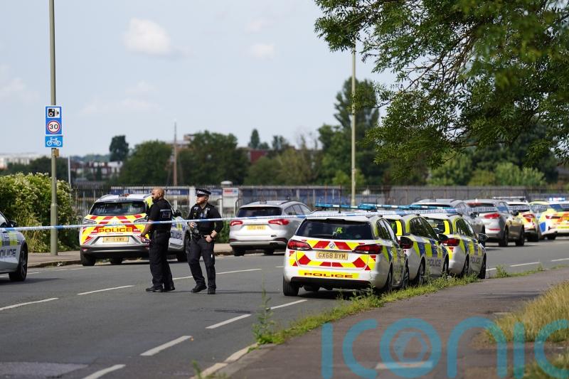 Man arrested after two people injured in Surbiton stabbing attacks