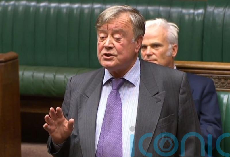 Ken Clarke: Doing nothing about illegal immigration is not an option