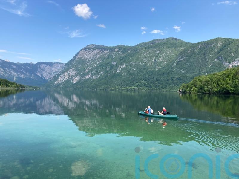 Slow down and savour the views in Europe’s most serene holiday destination