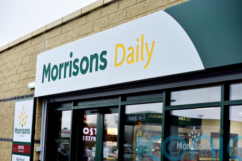 Morrisons brings budget range to convenience store shelves