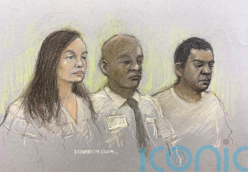 Fresh charges in baby death case of aristocrat and partner