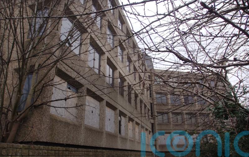Empty council offices could provide 20,000 new homes, say MPs