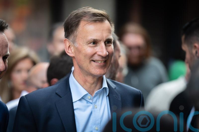 Chancellor to promise £1,000-a-year boost to pensions with City reforms