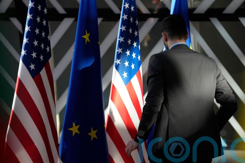 Europe signs off on a new privacy pact that allows data to keep flowing to US
