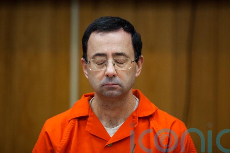 Disgraced US sports doctor Larry Nassar ‘stabbed multiple times in prison’