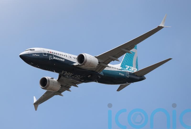British victims of Boeing 737 Max Ethiopian Airlines crash ‘unlawfully killed’