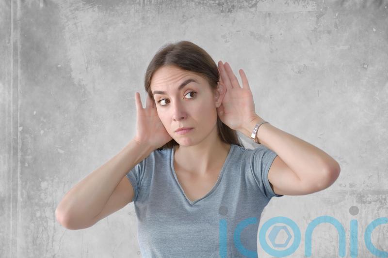 People can hear silence, new research suggests