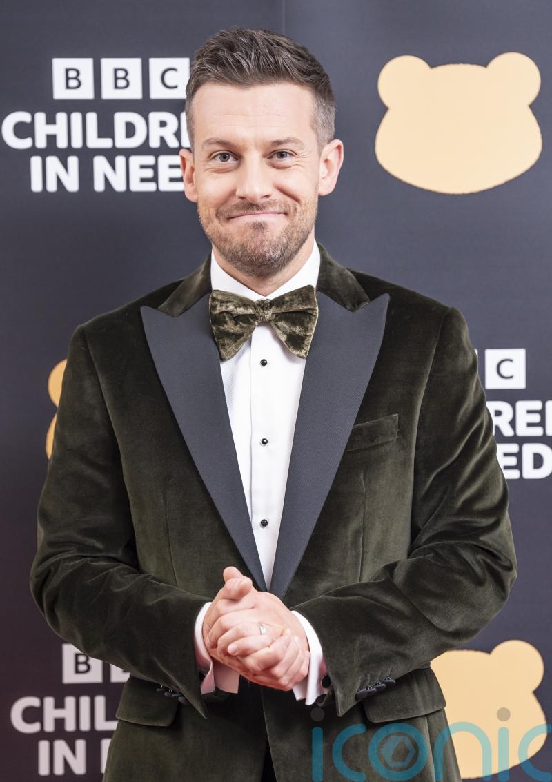 Chris Ramsey looking forward to sharing story of ‘war hero’ great-grandfather