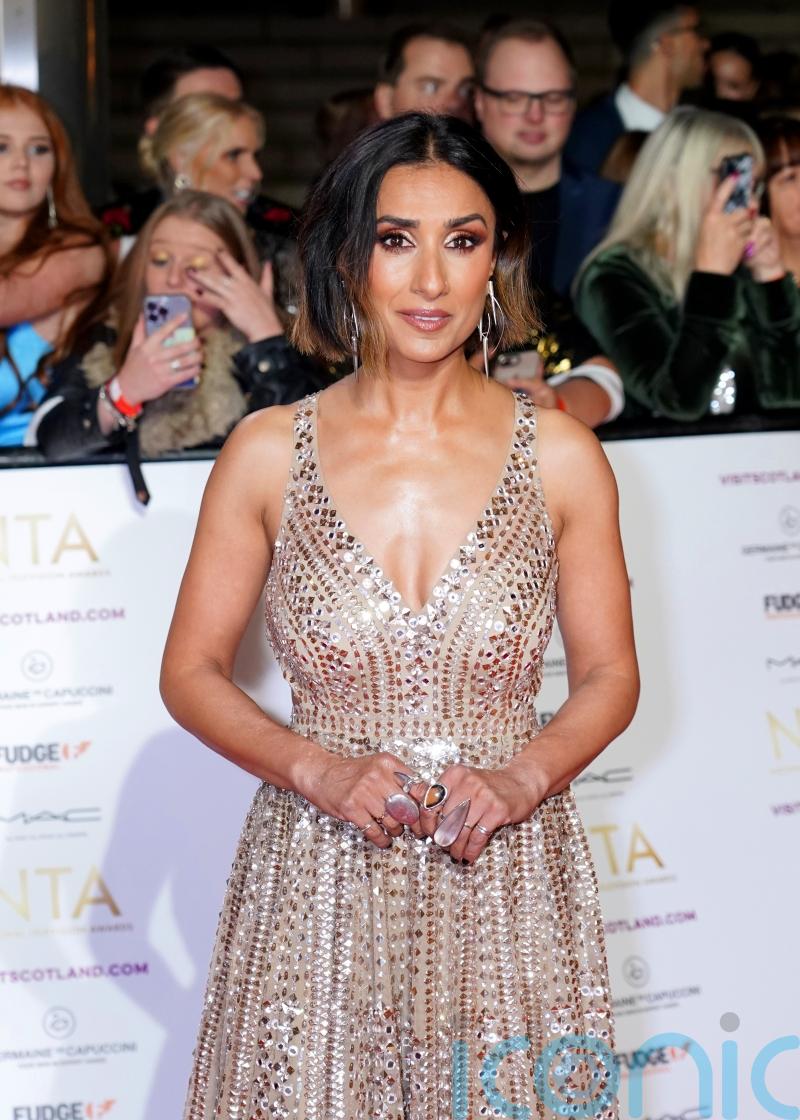 Anita Rani: ‘Asian women can be more than just trustworthy, clever and square’