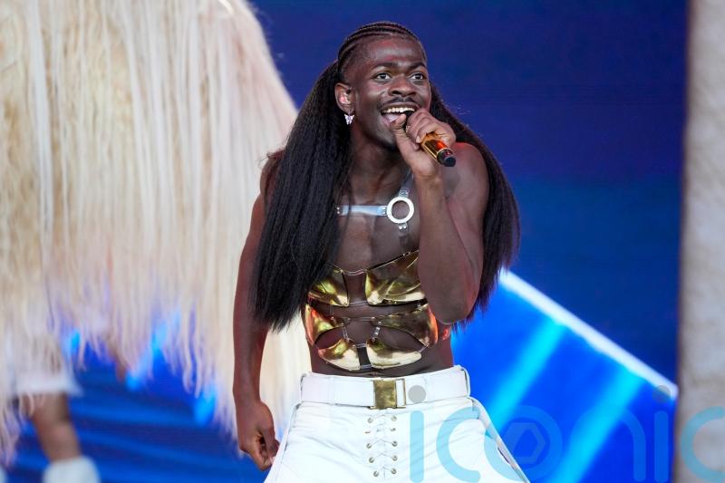 Lil Nas X ‘stopped by Oslo police after riding through tunnel on e-scooter’