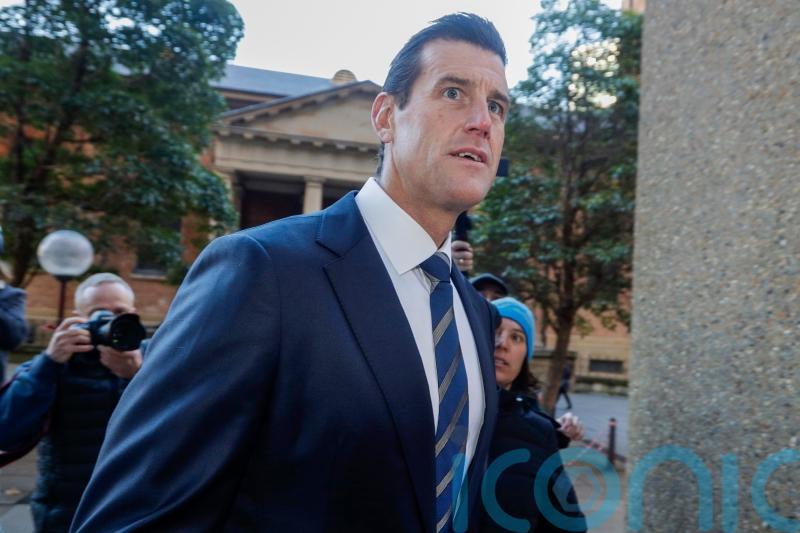 Australian veteran appeals against defamation ruling over killing of Afghans