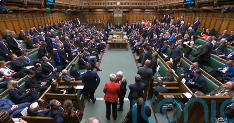 MPs would be ill-advised to name BBC presenter in Commons – Cabinet minister