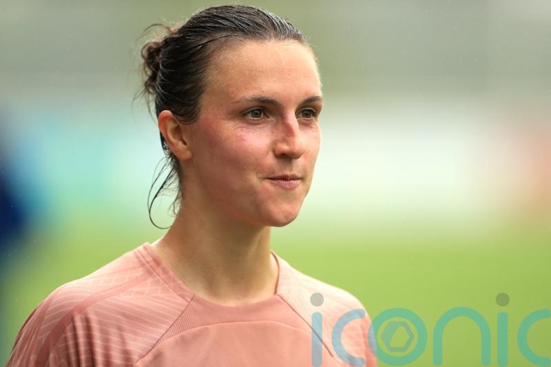 Lotte Wubben-Moy excited about England’s potential ahead of World Cup