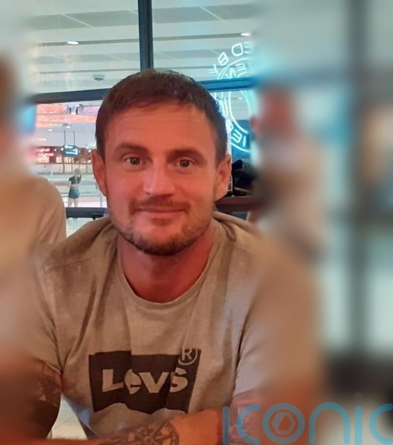 Man admits manslaughter in case of father-of-two killed in gun and acid attack