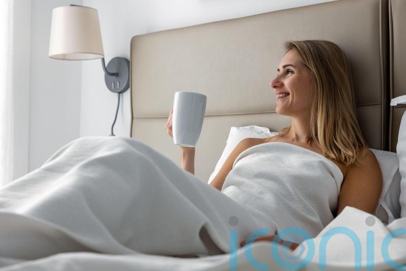 What is ‘bed rotting’ and is it actually self-care?