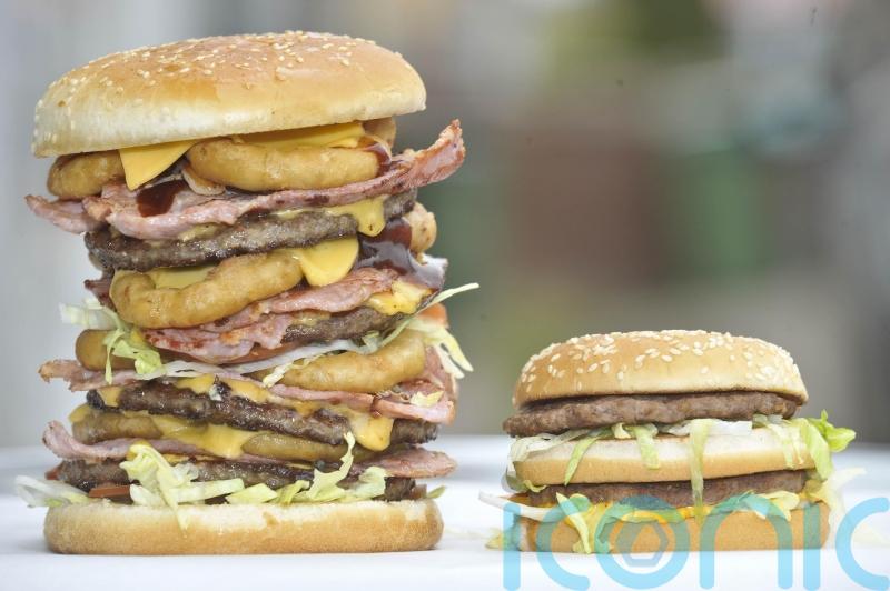 ‘Uncertainties’ over studies linking ultra-processed food to poor health