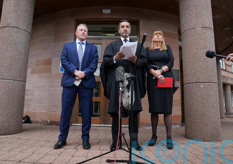 Family of woman who took own life in prison could be forced to withdraw from FAI
