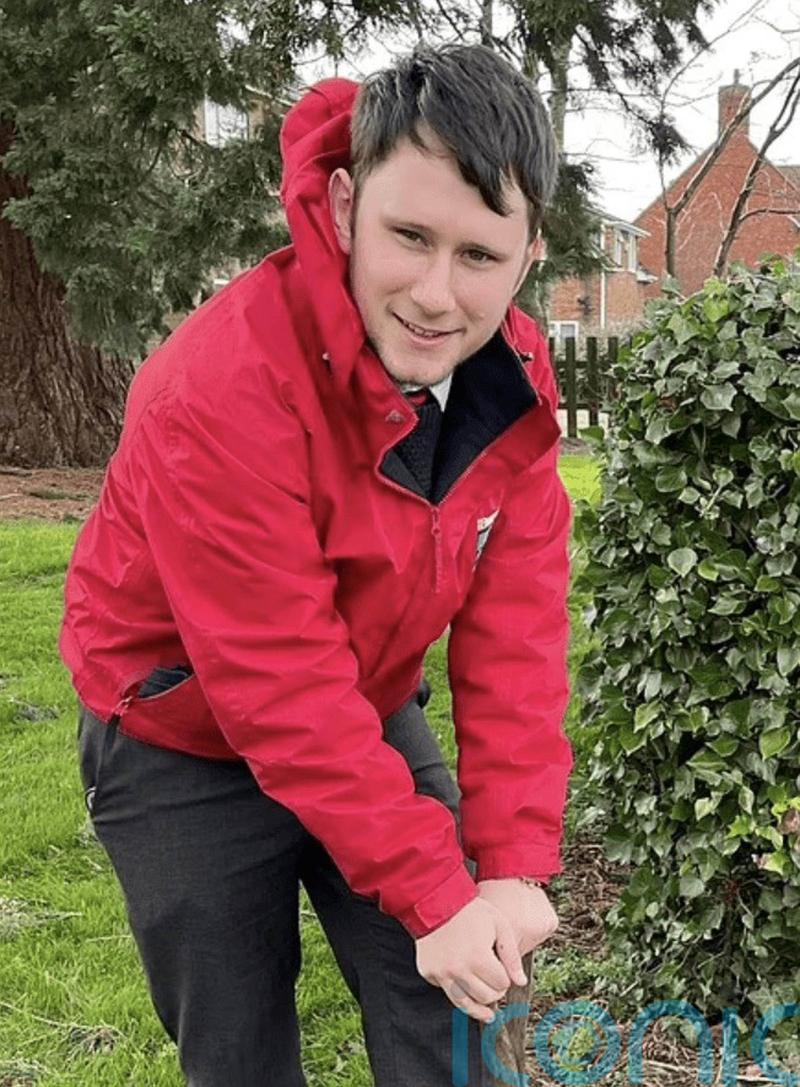 Teenager charged with attempted wounding after teacher stabbed