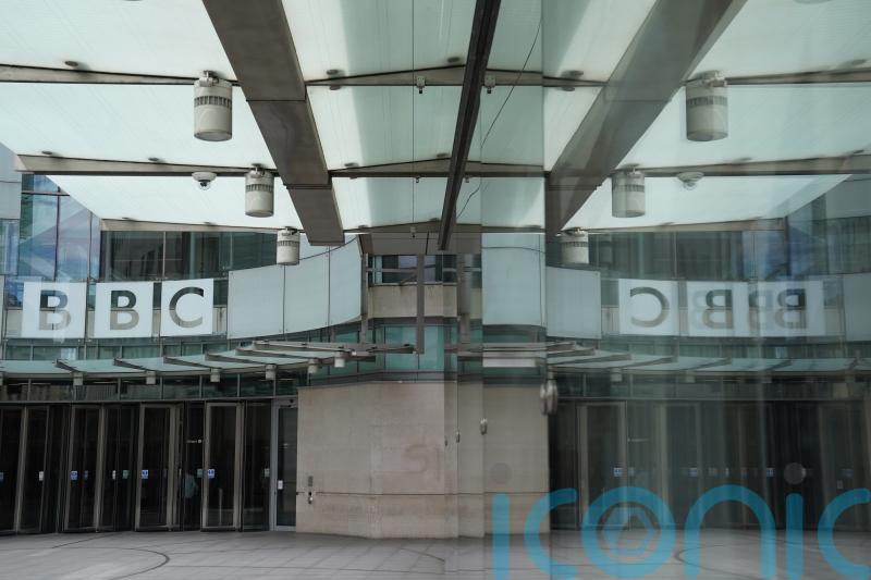 Claims BBC presenter facing explicit photos allegations ‘broke lockdown rules’