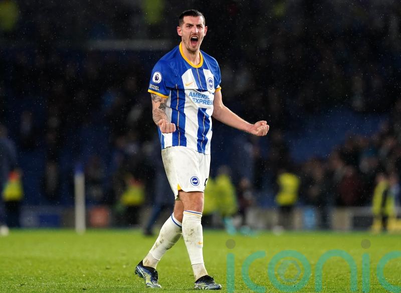 ‘Long live the captain!’ – Lewis Dunk boosts Brighton with new three-year deal