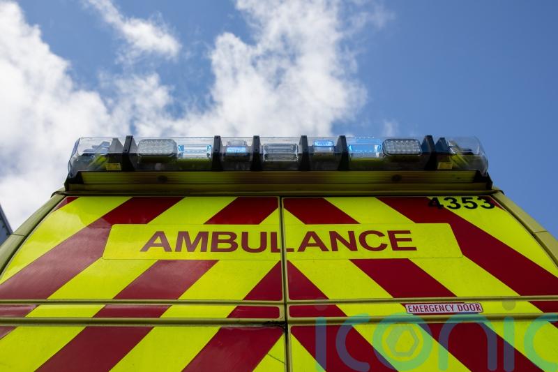 Ambulance service accused of covering up errors apologises to families