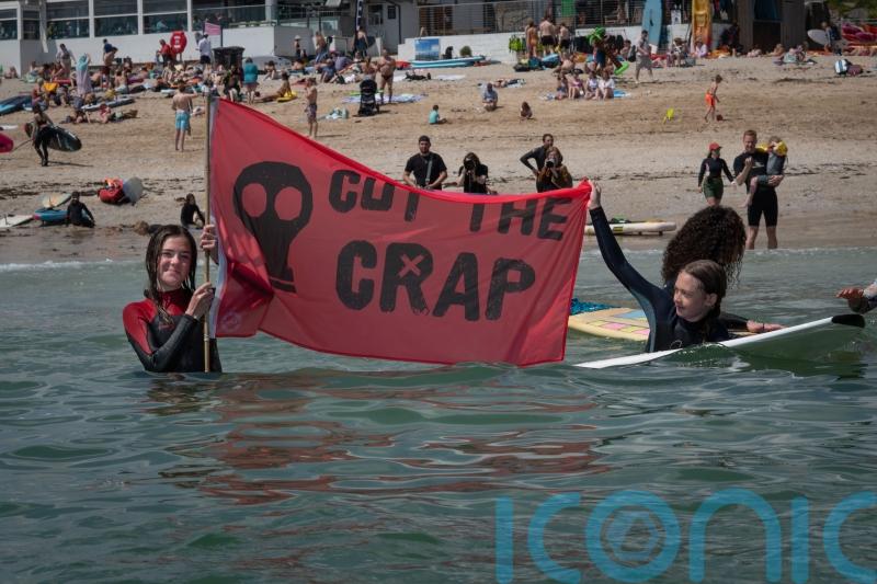 Unlimited fines for environmental polluters, Government confirms