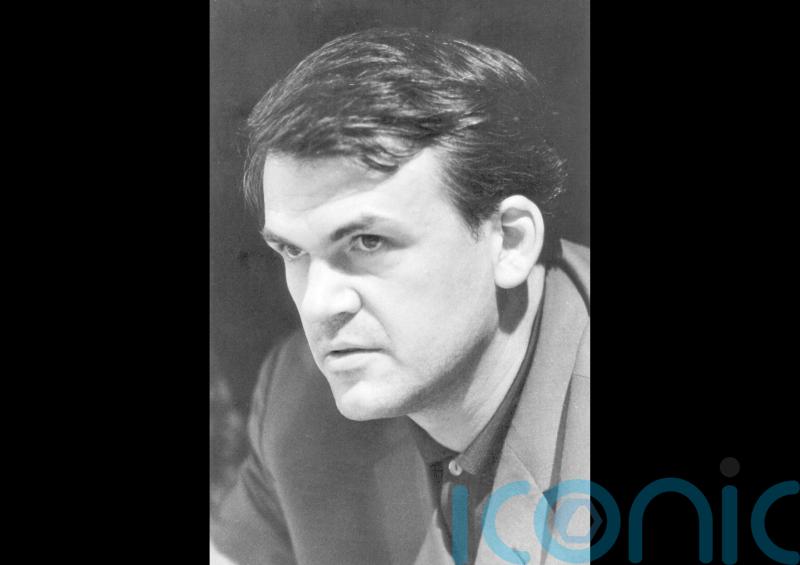 Czech writer and former dissident Milan Kundera dies in Paris aged 94