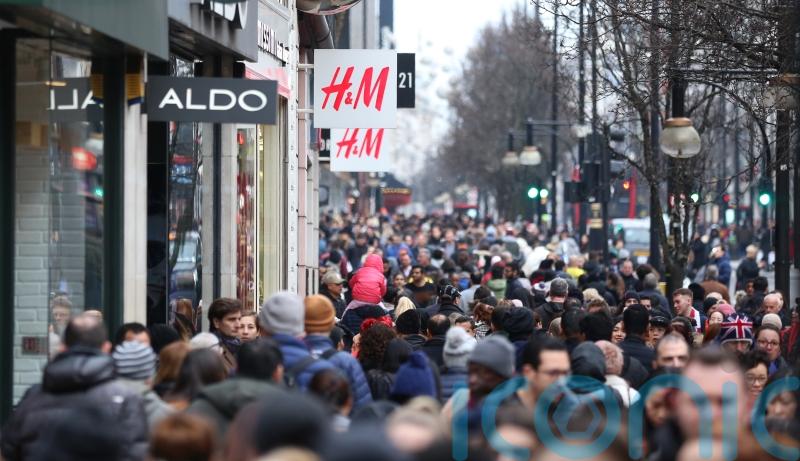 Blueprint to save future of retail sector launched