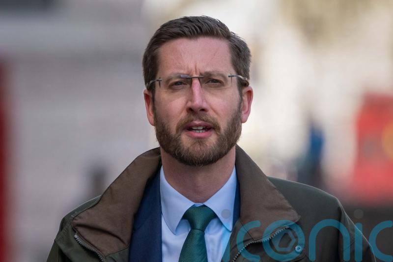 Cabinet Secretary: Attempts made to weaponise Gray case to attack civil service