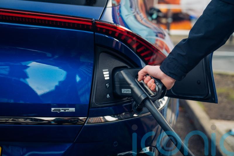 Government demands 99 per cent reliability from public EV chargers