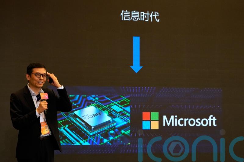 China brands Microsoft hacking report ‘disinformation’