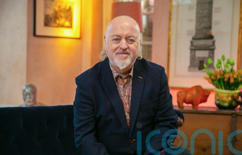 Bill Bailey reflects on ‘tough’ Covid stories from NHS workers in new BBC show