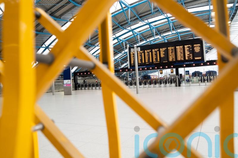 Rail revenue protection staff vote to strike amid bullying claims