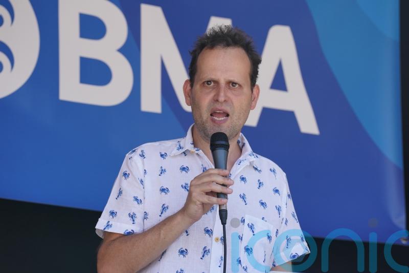 NHS Workforce Plan ‘achingly vague’ and should mention pay, Adam Kay says