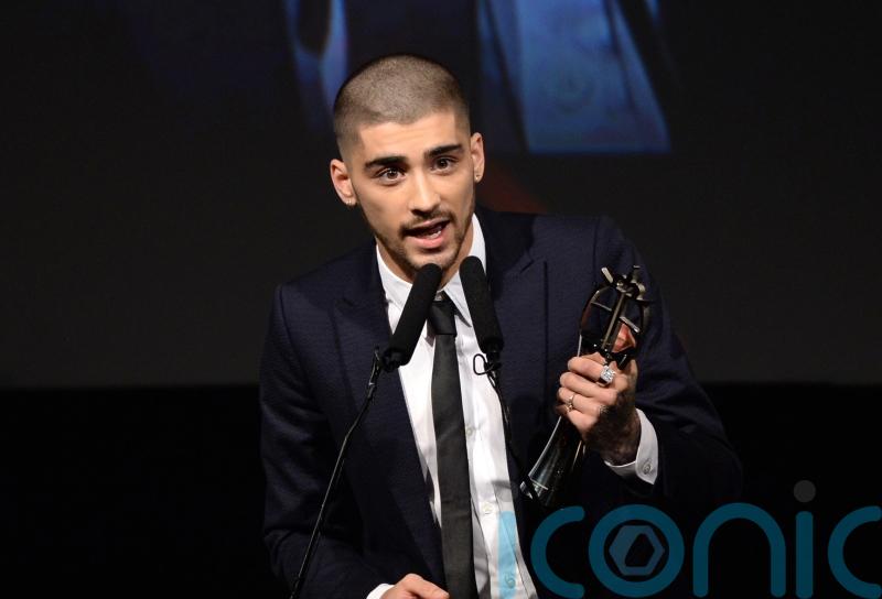 Malik on leaving One Direction: We got sick of each other amid career pressure