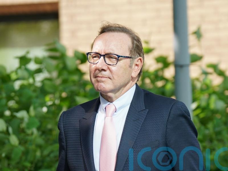 Defence case in Kevin Spacey sex offences trial due to begin