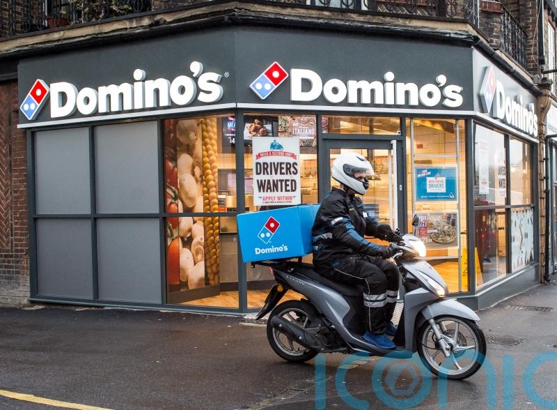 Domino’s UK ends hunt for boss as it names Andrew Rennie in top role