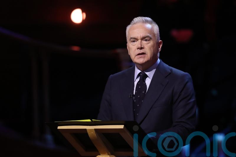 Huw Edwards: How was the story reported and what will be investigated now?