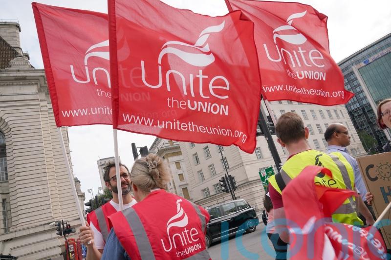 Unions hail ‘significant’ victory after agency worker fight with Government
