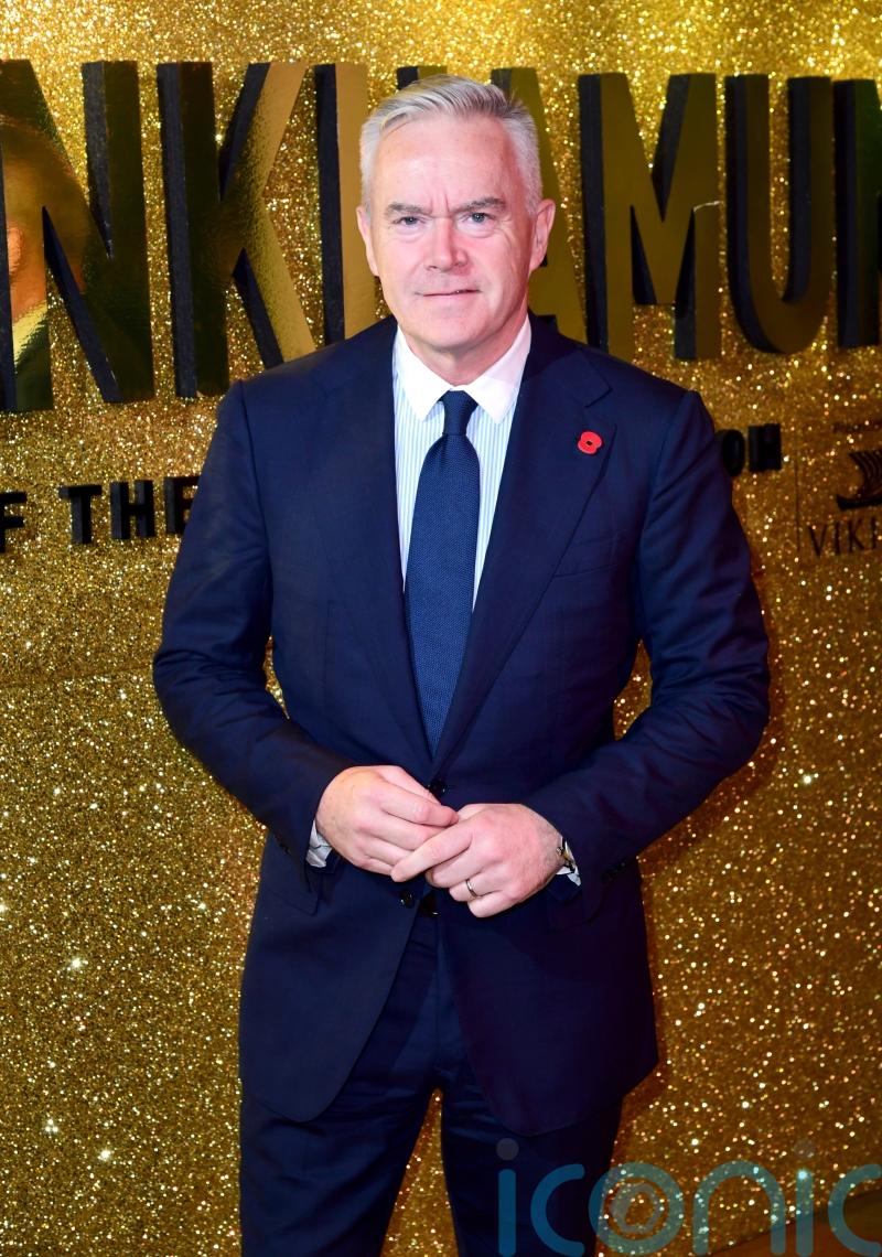 Nicky Campbell among broadcasters voicing compassion for Huw Edwards